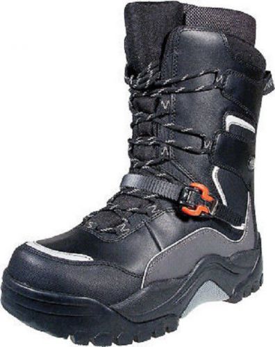 Baffin hurricane snow boots snowmobile -94f waterproof - all sizes