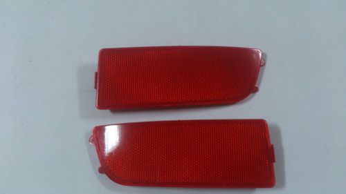 Mercedes sprinter vw carafter bumper reflector rear rh+lh 9068260040 9068060140