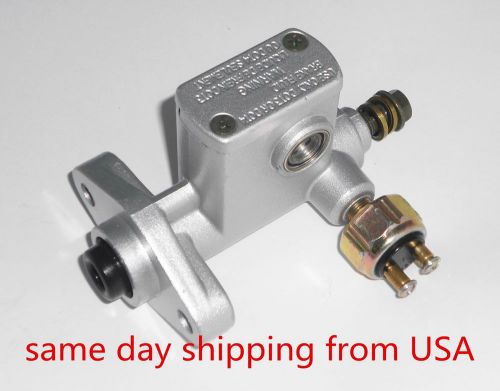 Brake master cylinder go kart 90 110 125ckinroad runmaster blade dongfang roketa