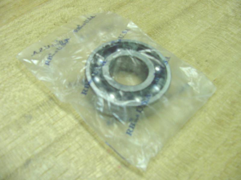 Harley evolution softail transmission 5 speed right side bearing #8998 1985-1998