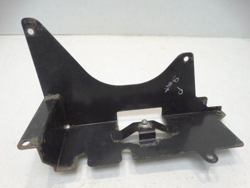 2008 kawasaki teryx 750 utv passenger seat bracket