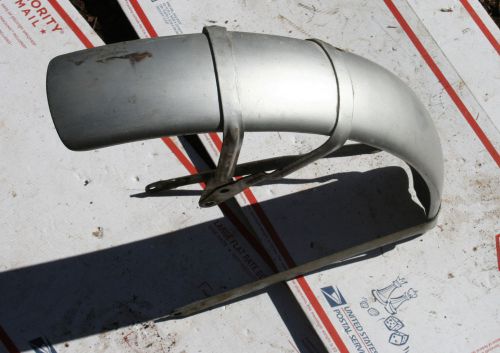 1971 yamaha g5 front fender