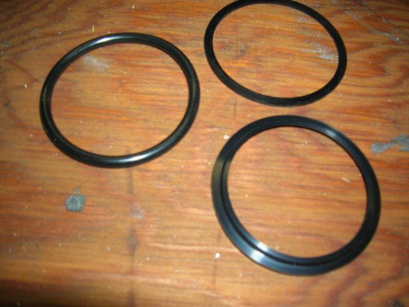 Kc2003 seal kit ( cab ram seal kit ???? )  peterbilt kenworth