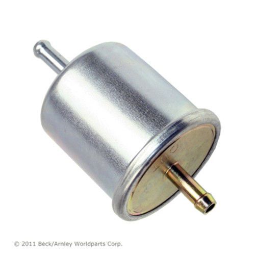 Fuel filter beck/arnley 043-0840