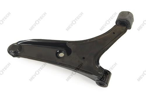 Mevotech ms20108 control arm/ball joint assy-control arm & ball joint assembly