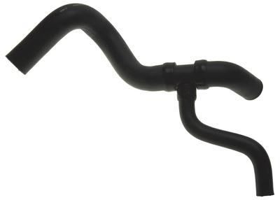 Acdelco professional 26333x lower radiator hose-radiator coolant hose