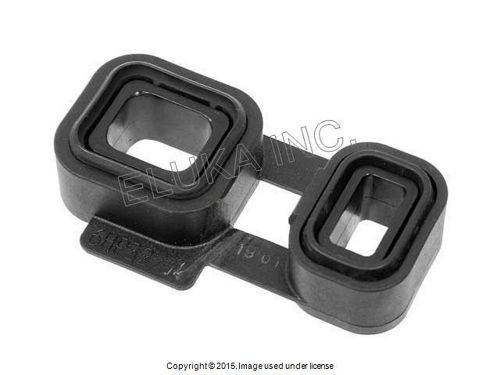 Bmw oem seal adapter grommet for auto trans valve body - valve body to pump 727