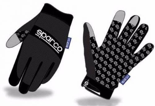 Sparco meca 3 mechanics gloves