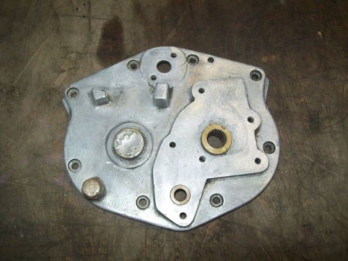 Indian scout cam cover 741 101