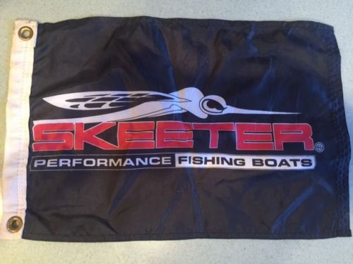 Skeeter flag, skeeter boats