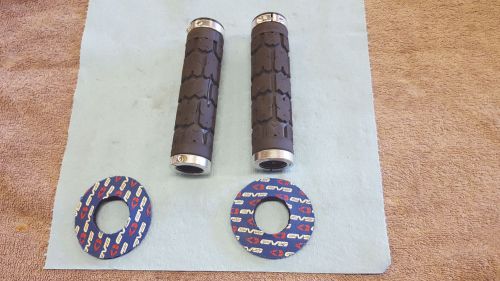 Banshee odi brand billet handle bar grips