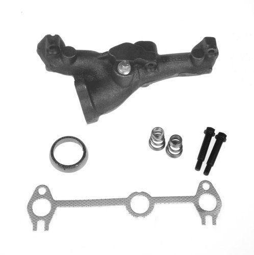 Exhaust manifold kit