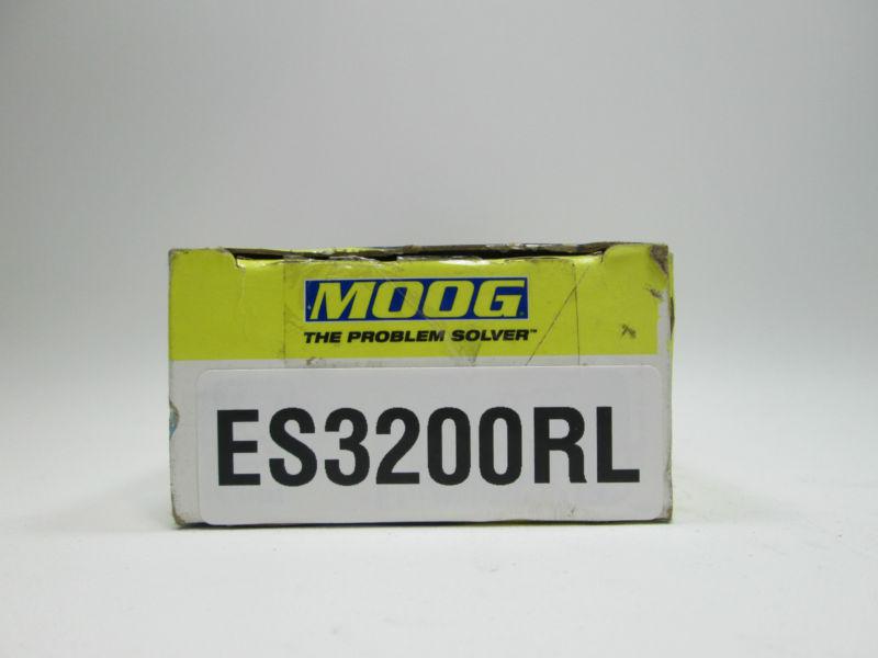 Moog es3200rl steering tie rod end