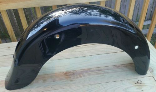 Harley-davidson  fender rear touring models 10301