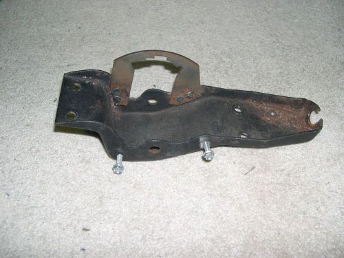 Corvette 1973 1974 1975 1976 1977 1978 1979 1980 1981 1982 auto shifter bracket