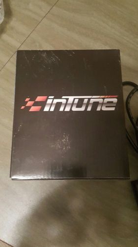 Diablosport i-1000 intune programmer for many dodge chrysler gm ford