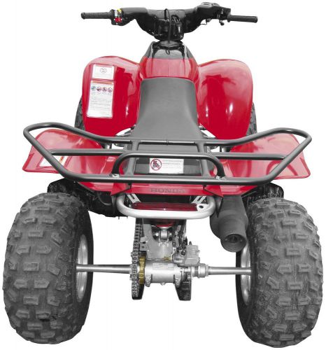 Quadboss rear rack for sport atvs 0311tr