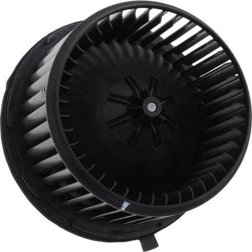 Vdo pm9272 new blower motor with wheel