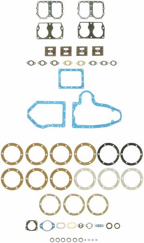 Engine full gasket set fel-pro fs7623s