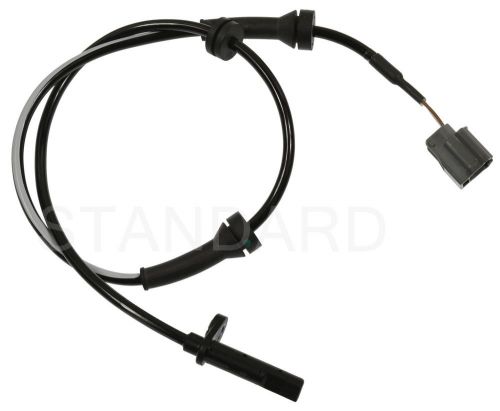 Abs wheel speed sensor standard als2526 fits 14-15 nissan rogue