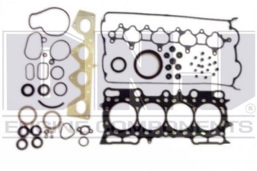 Dnj engine components fgs2024 full set