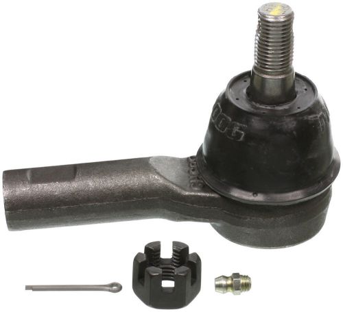 Steering tie rod end fits 1996-2006 nissan frontier pathfinder xterra  moog