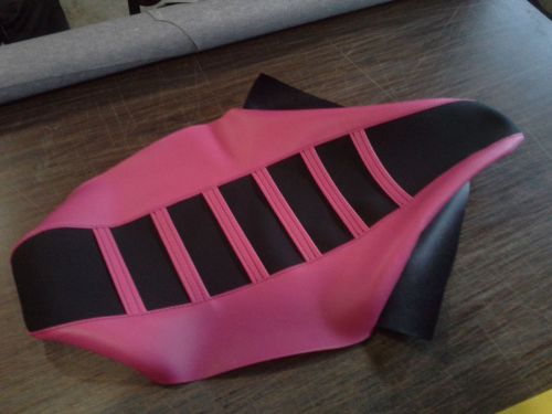 New 2001-2008 honda crf230 dirtbike seat cover