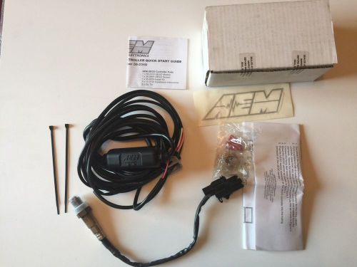 Aem inline wideband 02 air/fuel controller 30-2310