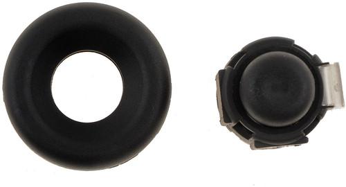 Dorman 49299 shifter bushing/part-overdrive shift button - carded