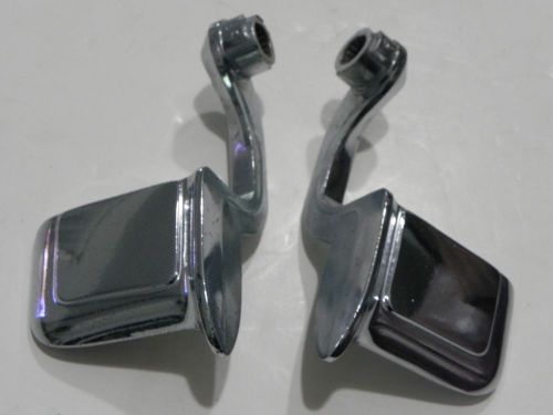 1964 buick wildcat - 2 door opening handles - gm car or truck