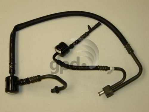 Global parts distributors 4811524 compressor hose assembly