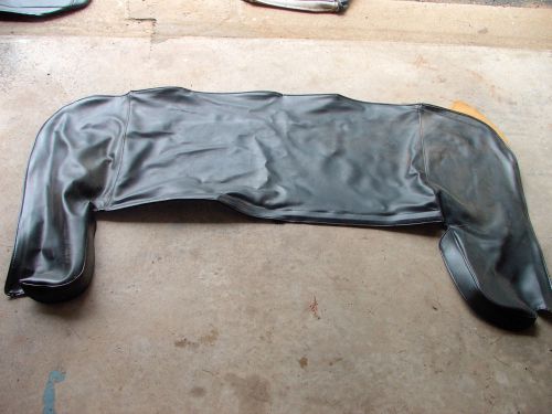 1971 1972 1973 cougar xr7 convertible mustang convertible boot cover oem