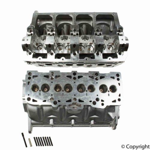 Amc new engine cylinder head fits 2005-2007 volkswagen jetta