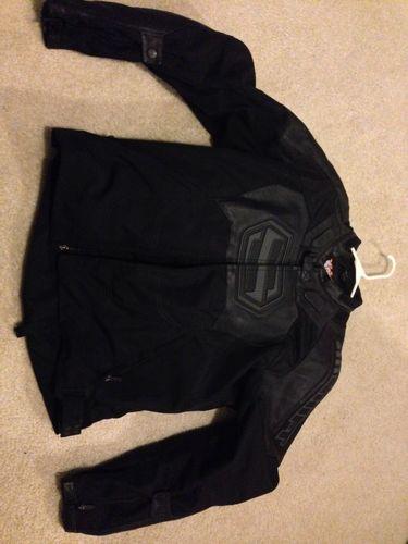 Shift motorcycle jacket