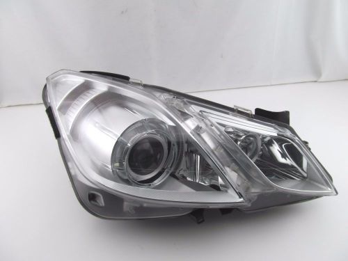 2010 2011 2012 2013 mercedes e350 e550 coupe oem right xenon hid headlight