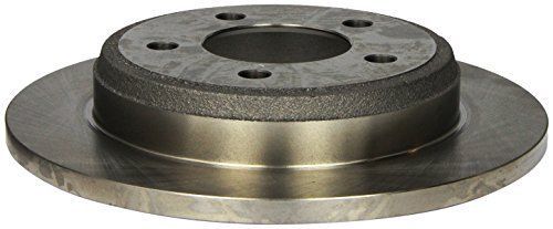 Centric parts 121.63035 c-tek standard brake rotor