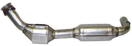 Eastern catalytic direct-fit catalytic converters - 49-state legal - 30329