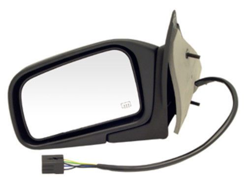 Door mirror fits 1995-1996 mercury grand marquis  dorman