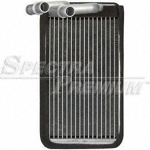 Spectra premium 99325 heater core