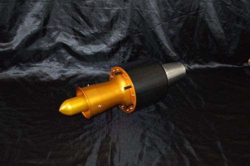 Jet engine for uav