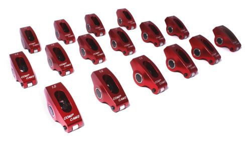 Competition cams 1017-16 narrow body; aluminum roller rocker arm