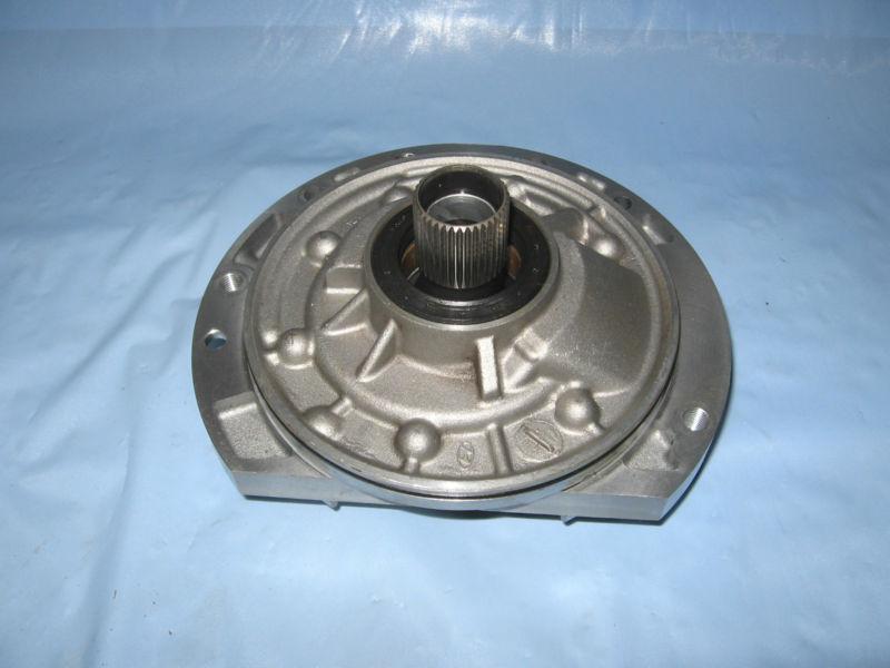 F4a41 f4a42 mitsubishi / hyundai pump, cast '300' (on back) free kwik ship 