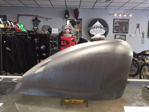 New frisco style sportster gas tank - chopper, bobber, cafe racer, custom