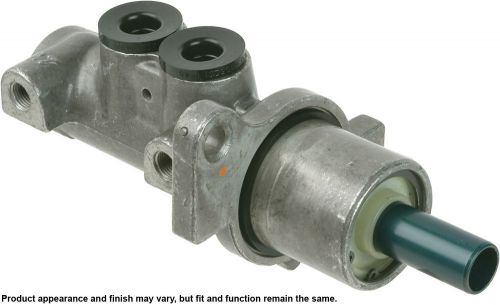 Brake master cylinder-master cylinder cardone 11-2931 reman