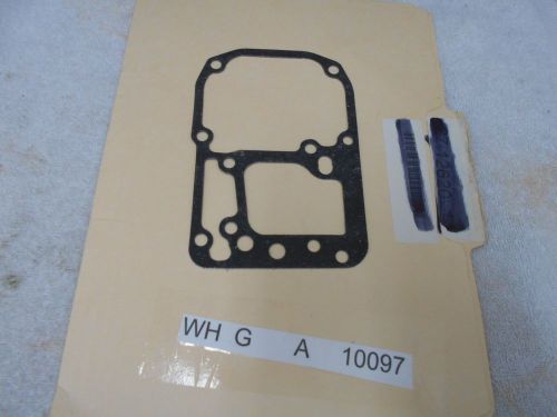 New 325721    gasket  omc johnson evinrude