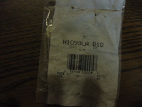 10 pack of ilco h1098la/ ez b10 . made by ilco in usa / new &#034;m&#034;