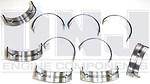 Dnj engine components mb119 main bearing set