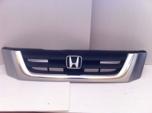 00 01 honda crv grille se 1079071