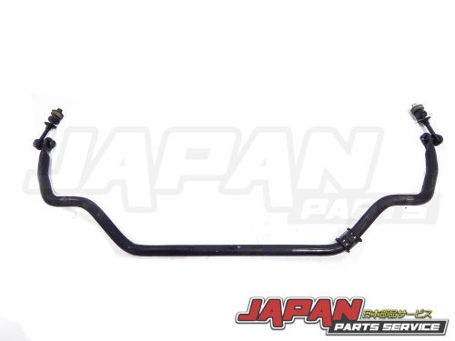 89-98 nissan 180sx 240sx silvia oem rear sway bar rps13 s13 ks13