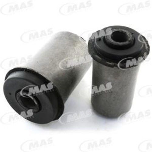 Suspension control arm bushing kit front lower mas bck85300